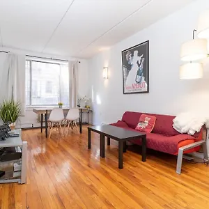 Park North - Quiet Place Apartment